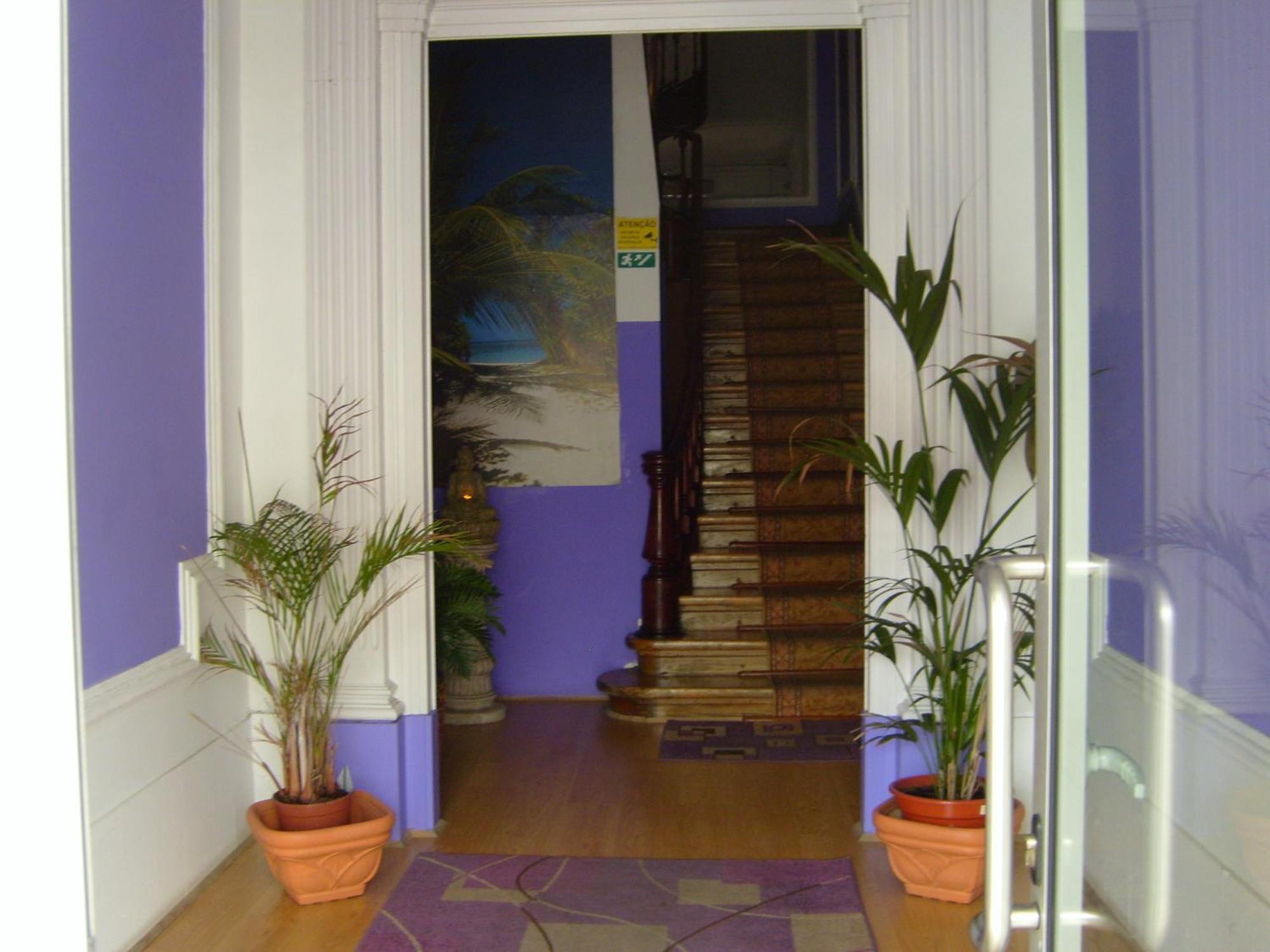 Residencial S Juliao Al Hotel Figueira da Foz Exterior foto