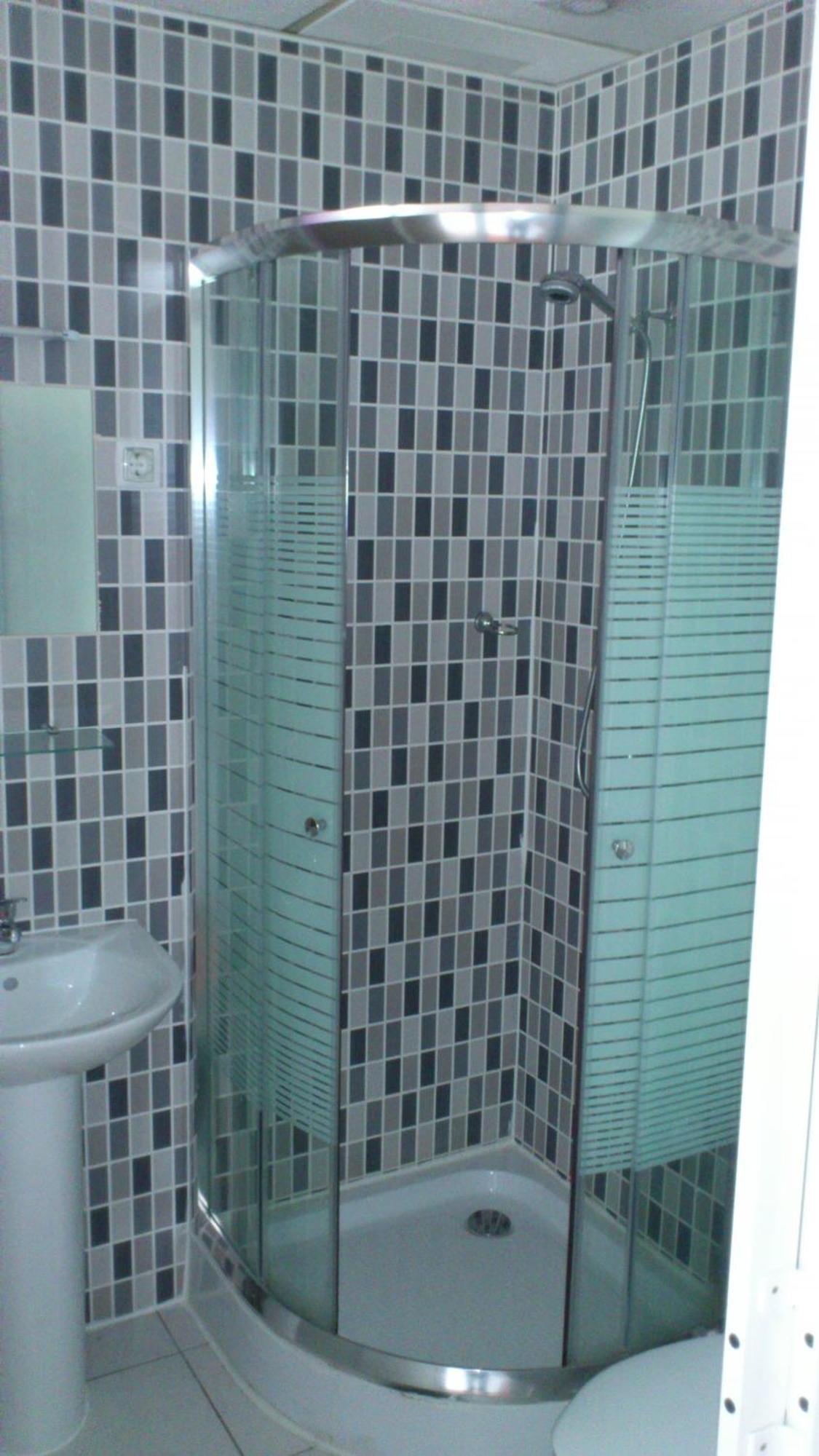 Residencial S Juliao Al Hotel Figueira da Foz Exterior foto