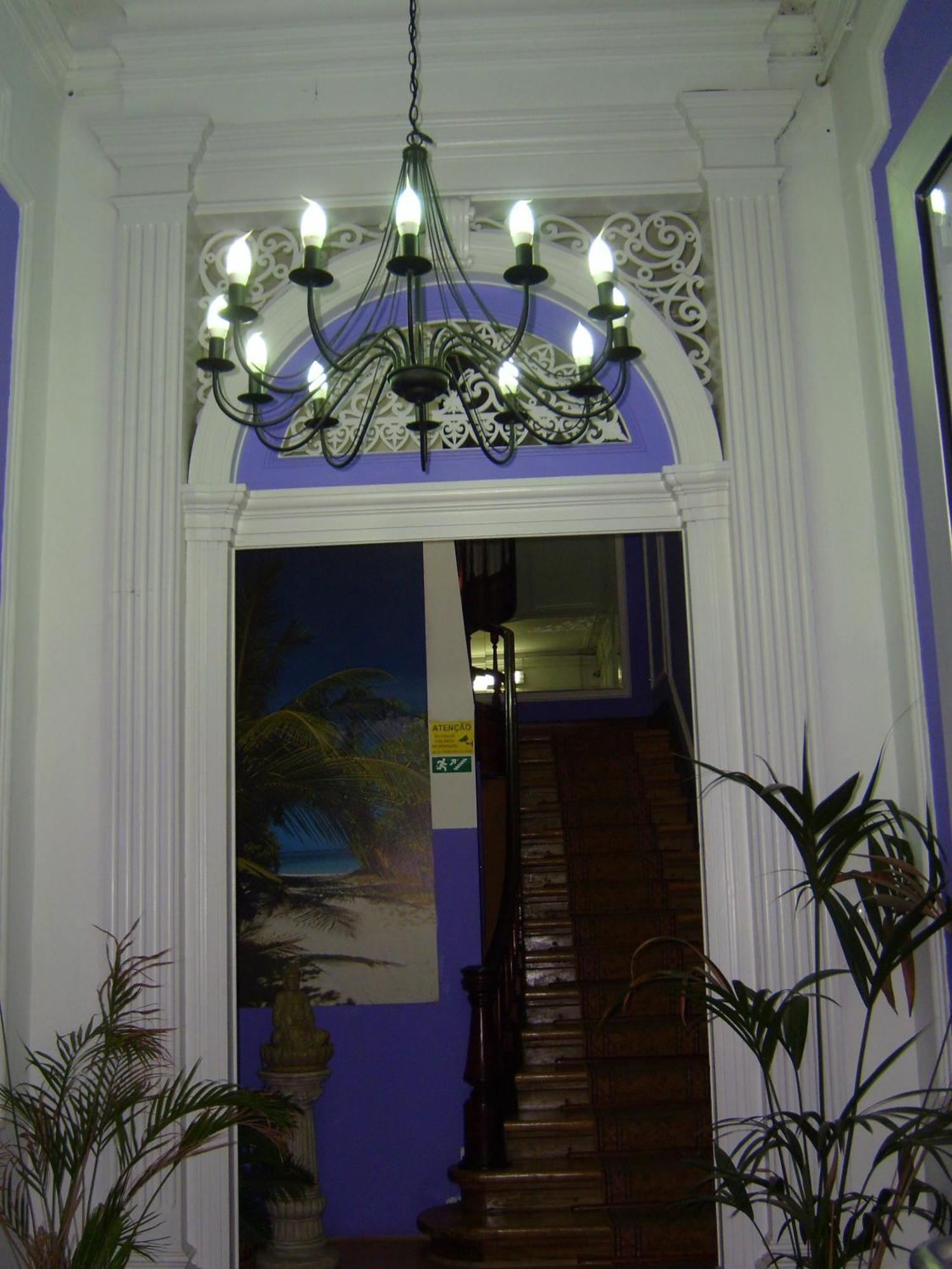 Residencial S Juliao Al Hotel Figueira da Foz Exterior foto
