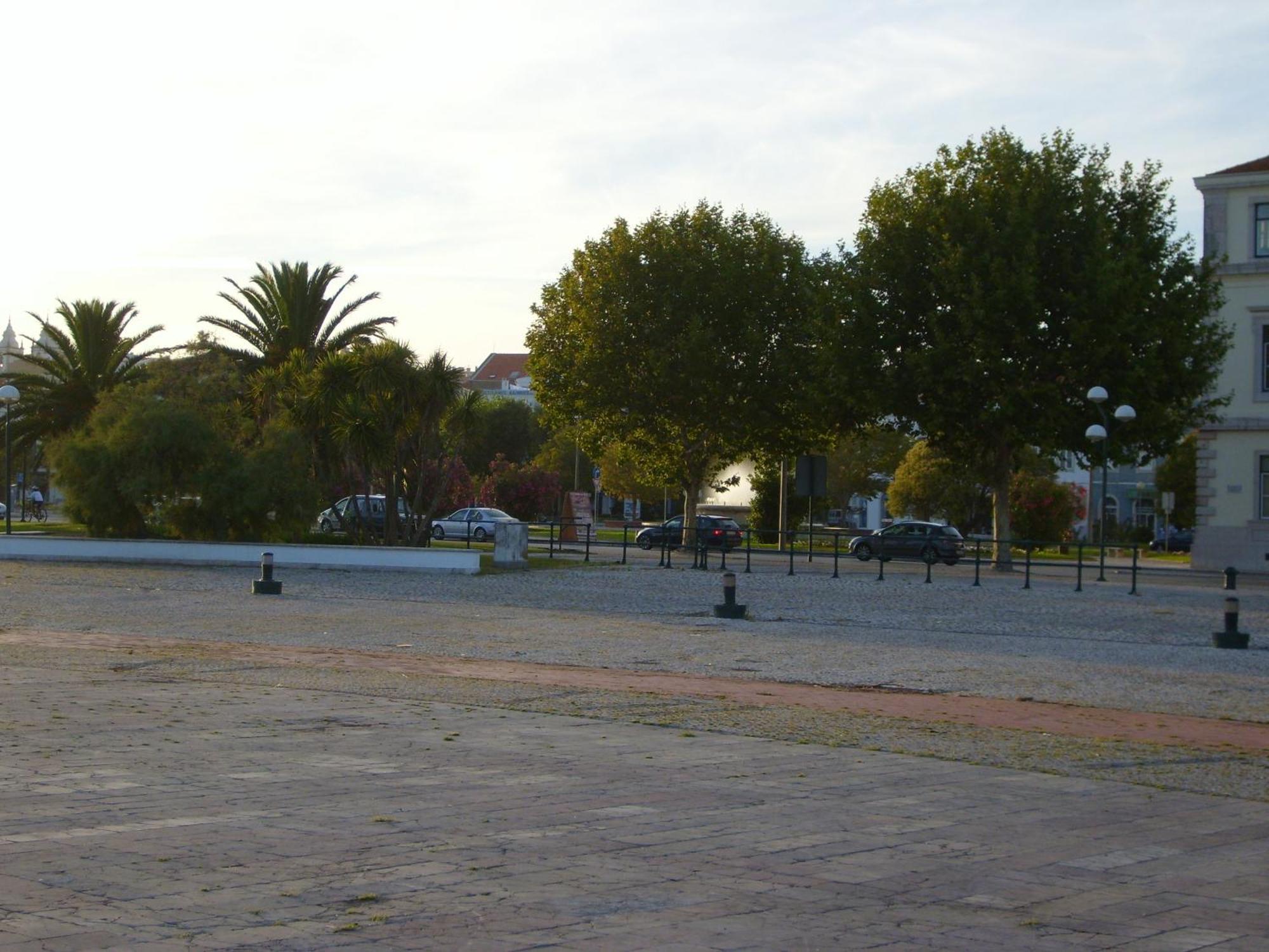 Residencial S Juliao Al Hotel Figueira da Foz Exterior foto